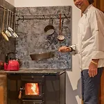 Urhof By Interhome Liesing