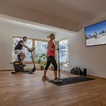 בית נופש Urhof By Interhome