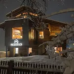 בית נופש Urhof By Interhome