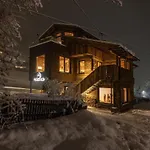 Urhof By Interhome * Liesing