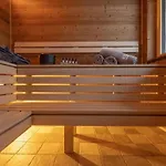 Hébergement de vacances Urhof By Interhome Liesing