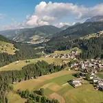 Urhof By Interhome בית נופש *