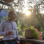 בית נופש Urhof By Interhome