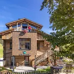 Urhof By Interhome בית נופש