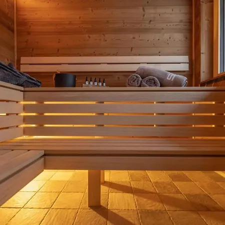 Urhof By Interhome Dom wakacyjny Liesing