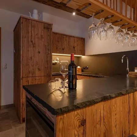 Urhof By Interhome Hébergement de vacances