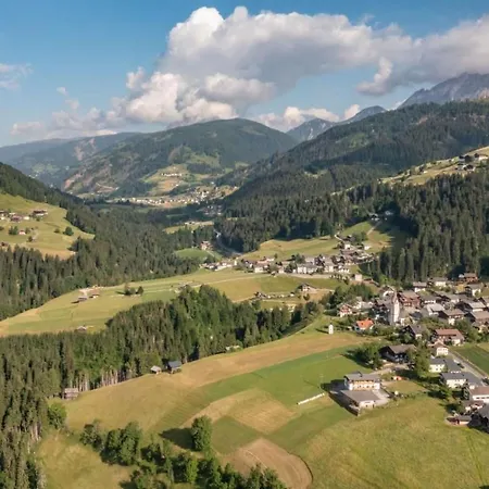 Urhof By Interhome Dom wakacyjny Liesing