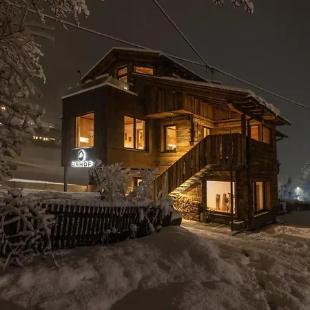 Urhof By Interhome * Liesing