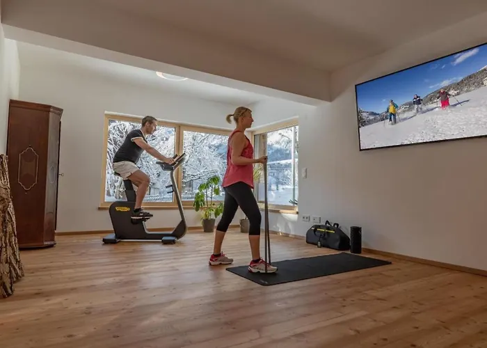 Urhof By Interhome Liesing