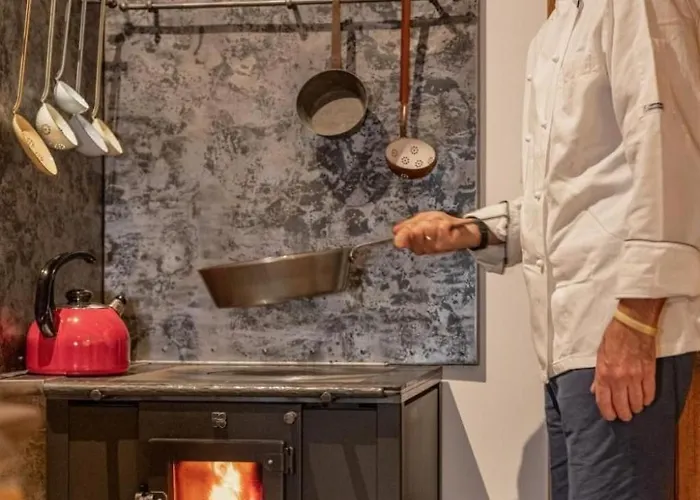 Urhof By Interhome Liesing