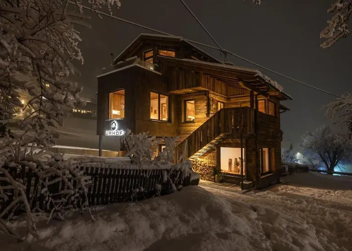 Urhof By Interhome * Liesing