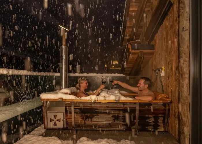 Urhof By Interhome * Liesing