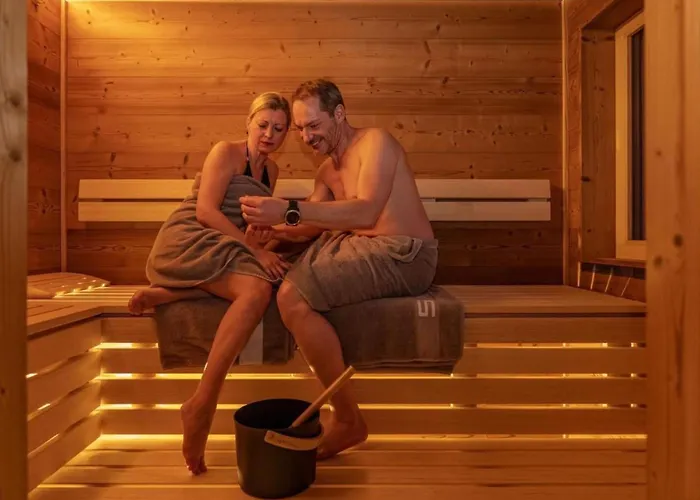 Urhof By Interhome Liesing