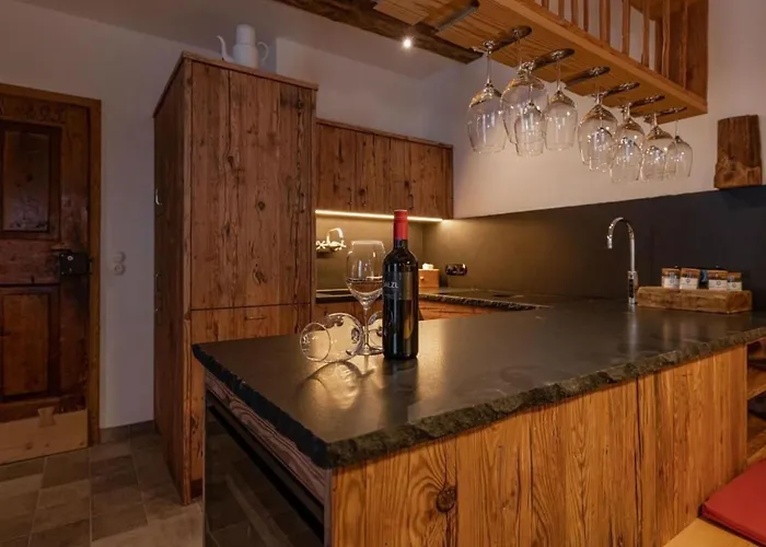 Urhof By Interhome Liesing