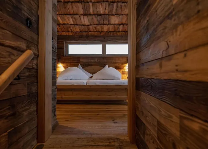 Urhof By Interhome * Liesing