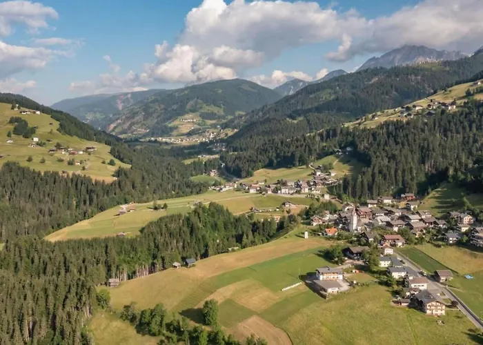 Urhof By Interhome Dom wakacyjny *